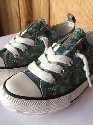 vertbaudet Sneakers in Khaki
