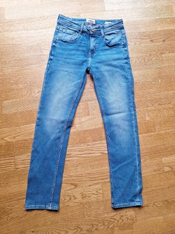 Vingino Jeans "Danny" - Skinny fit - in Blau