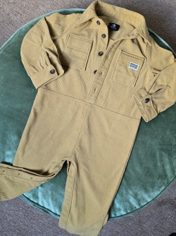 Converse Overall in Hellbraun