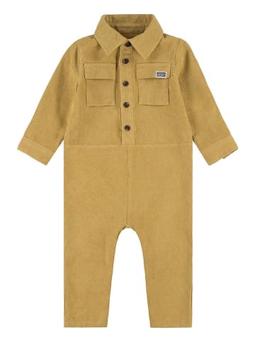 Converse Overall in Hellbraun
