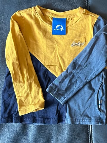 finkid Longsleeve „Ranikko“ UV 50