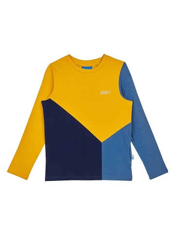 finkid Longsleeve „Ranikko“ UV 50