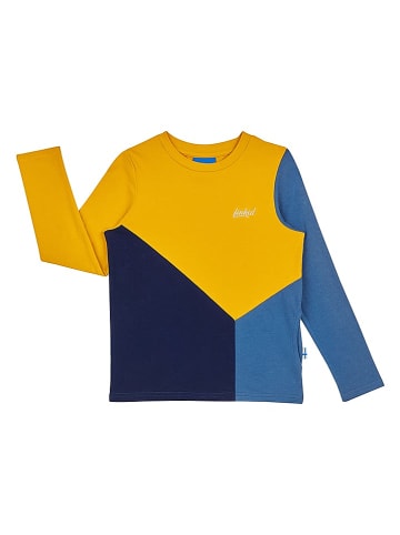 finkid Longsleeve „Ranikko“ UV 50