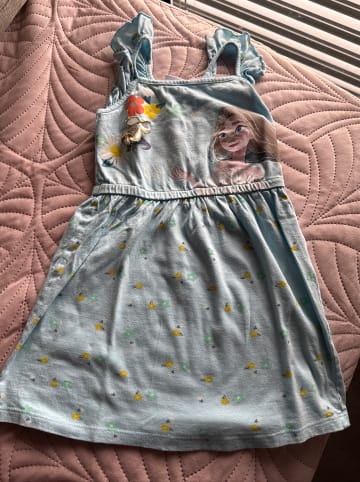 Disney Frozen Kleid "Frozen" in Hellblau