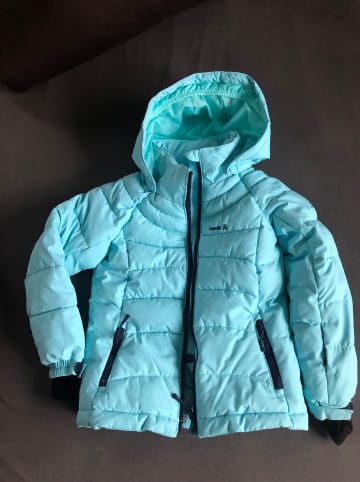 Kamik Ski-/ Snowboardjacke "Aayla" in Hellblau