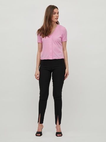 Vila Shirt "Lakes" in Rosa