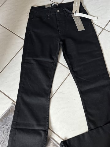 Mexx Jeans - Comfort fit - in Schwarz