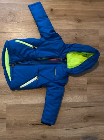 Vingino Übergangsjacke "Tivaro" in Blau