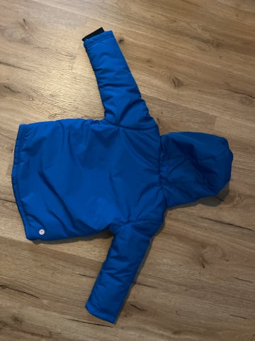 Vingino Übergangsjacke "Tivaro" in Blau