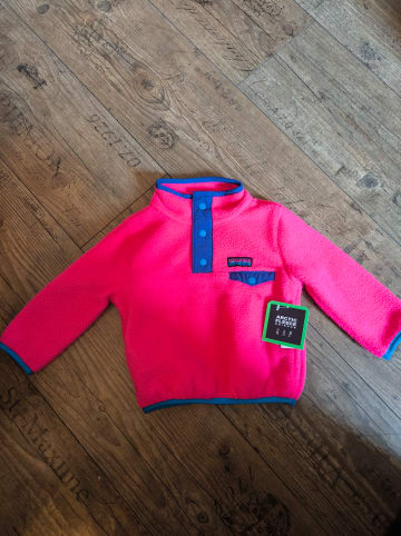 GAP Pullover in Pink