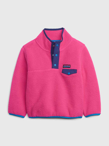 GAP Pullover in Pink