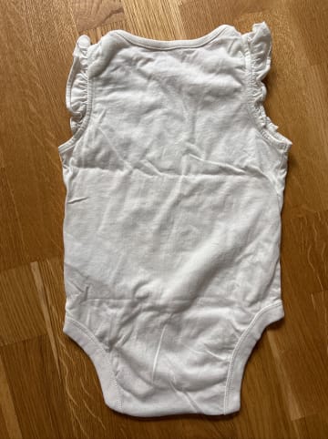 GAP Body in Weiß