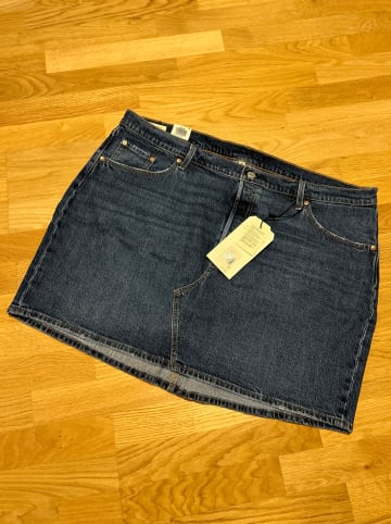 Levi´s Plus Size Jeans Mini