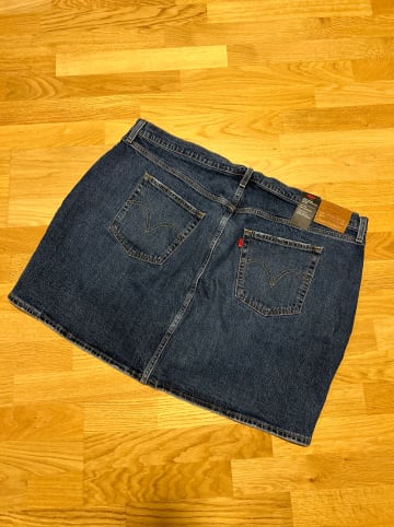 Levi´s Plus Size Jeans Mini