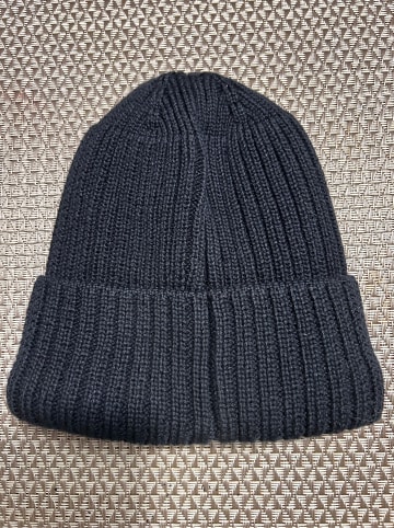 PETIT BATEAU Mütze in Dunkelblau