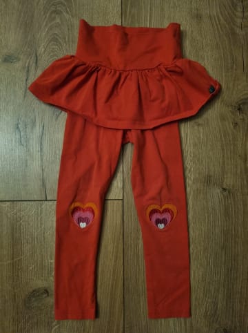 Fred´s World by GREEN COTTON Babyleggings in Lollipop