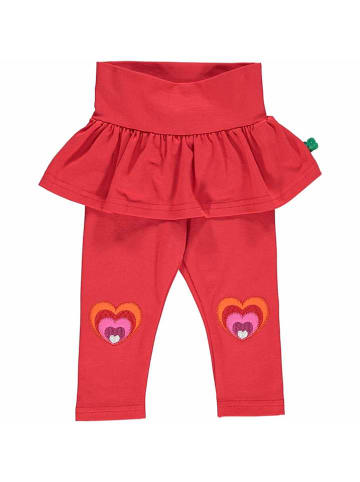 Fred´s World by GREEN COTTON Babyleggings in Lollipop