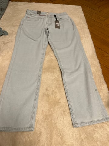 Mexx Jeans - Regular fit - in Hellblau