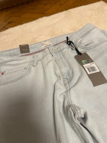 Mexx Jeans - Regular fit - in Hellblau
