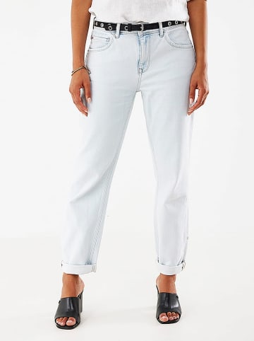 Mexx Jeans - Regular fit - in Hellblau