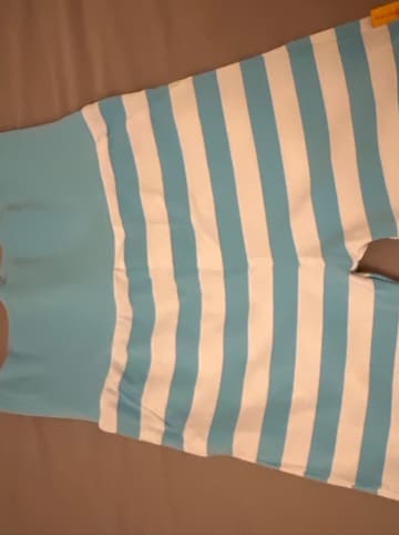 Steiff Shorts in Hellblau