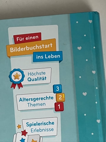 Ravensburger Vorlesebuch "Mein Lieblingsbuch: Geschichten zum Vorlesen"