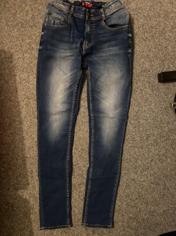 Vingino Jeans "Apache" - Skinny fit - in Dunkelblau