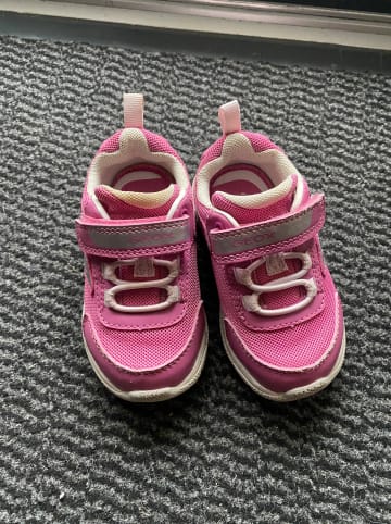 Geox Sneakers "Sprintye" in Pink