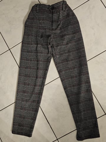 Benetton Hose in Grau