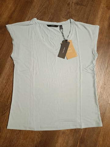 Vero Moda Shirt "Filli" in Hellblau