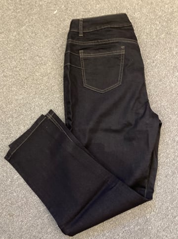 Heine Jeans - Skinny fit -  in Dunkelblau