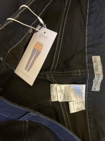 Heine Jeans - Skinny fit -  in Dunkelblau