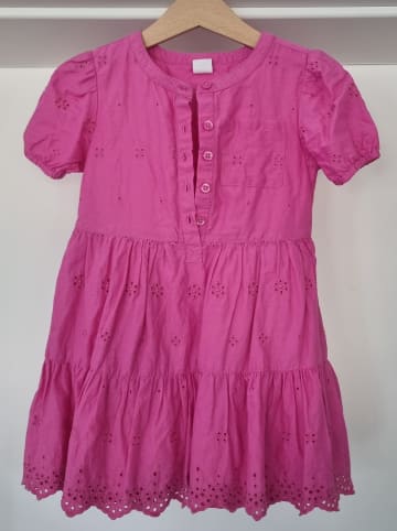 GAP Kleid in Pink