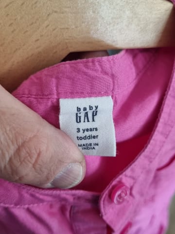 GAP Kleid in Pink