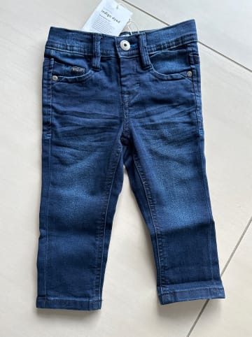 Name it Jeans "Silas" in Dunkelblau