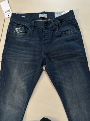 LTB Jeans "Servando" - Slim fit - in Blau