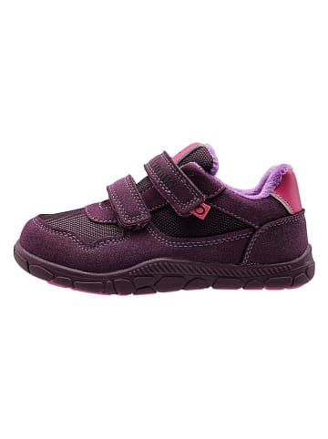 lamino Barfußschuhe in Lila