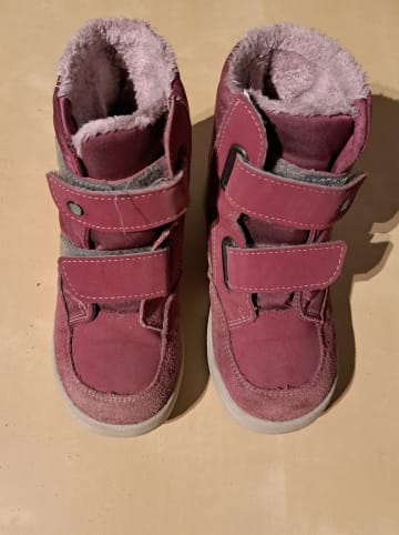 PEPINO Winterboots "Maddison" in Pink