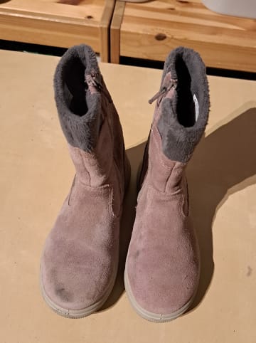 Ricosta Boots "Susana S" in Rosa