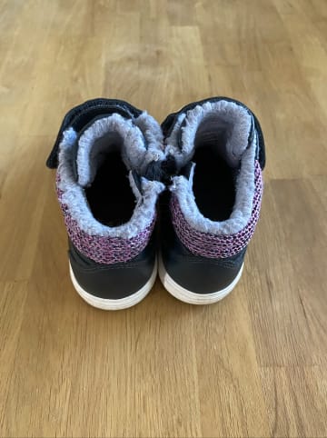 Kangaroos Sneakers "KaVu III" in Dunkelblau