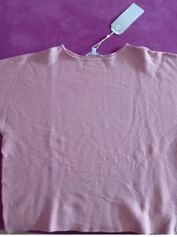Tom Tailor Tom Tailor Pullover Größe L Neu mit Etikett apricot