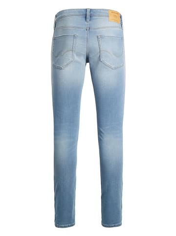 JACK & JONES Junior Jeans "Glenn" - Slim fit - in Hellblau