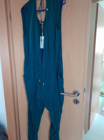 ragwear Jumpsuit Noveel in Dark Green23