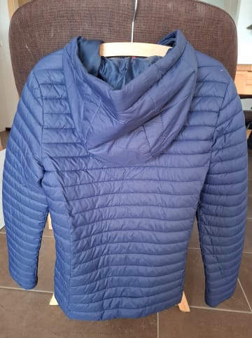 RAIZZED® Steppjacke "Cheyenne" in Dunkelblau