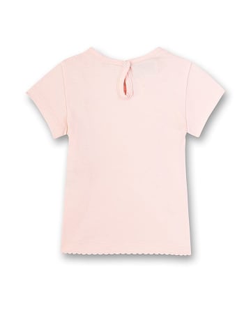 Sanetta Kidswear Shirt in Rosa