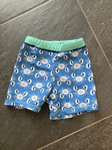 lamino Badehose in Blau