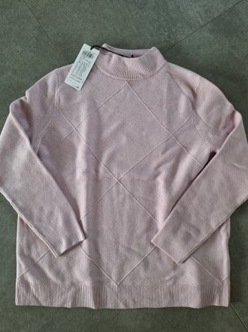 Gerry Weber Pullover in Rosa