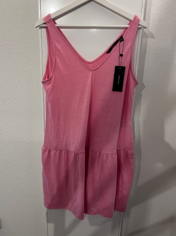 Vero Moda Kleid "Uljajune" in Rosa