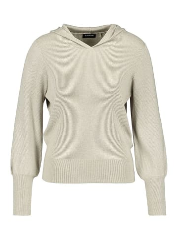 TAIFUN Pullover in Beige