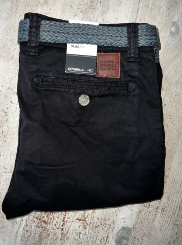 O`Neill Chino "Hancock" in Schwarz